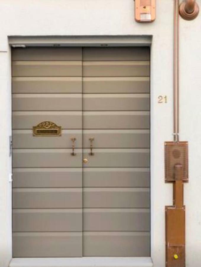 Accademia 21 Bed & Breakfast Mantova Exterior photo